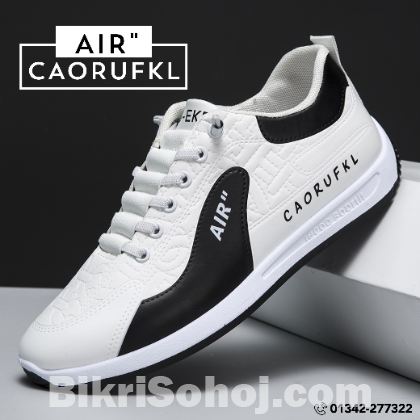 Premium New stylish sneakers for mens